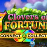 7 Clovers Of Fortune Must Try Banget Nih