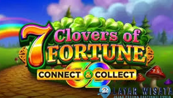 7 Clovers Of Fortune Must Try Banget Nih