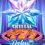 Crystal 777 Deluxe Strategi Pilih Room