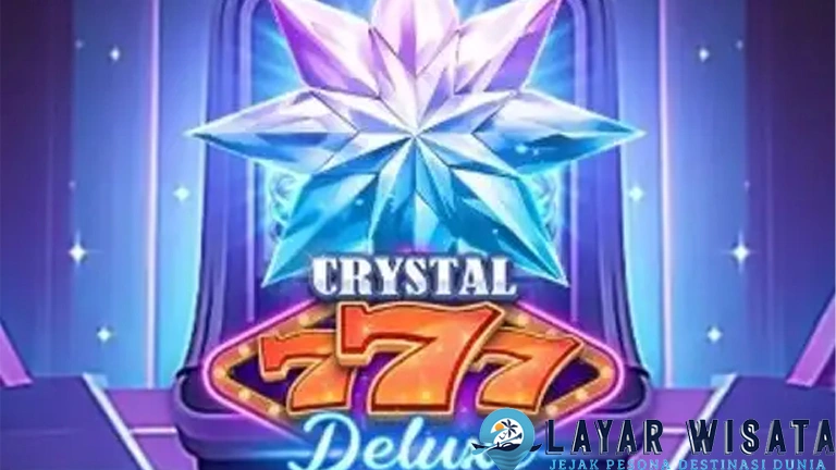 Crystal 777 Deluxe Strategi Pilih Room