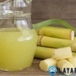 Es Tebu 100% Alami, dalam Pelepas Dahaga Nomor 1!