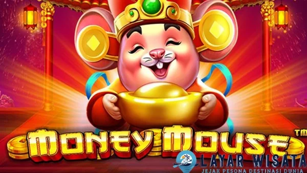 Money Mouse Akhirnya 300x Terbongkar
