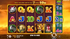 Hot Safari 6x Jangan Cemas Gabakalan Terjun 11 Hot Safari 6x Jangan Cemas Gabakalan Terjun