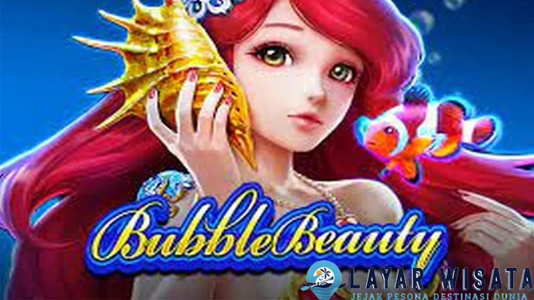 Bubble Beauty Sakti Penuh Gak Ada 63 Obatnya