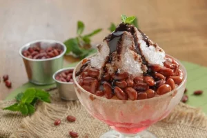 Es Kacang Merah 3 Dessert Jadul Sampai Penuh 11 Es Kacang Merah 3 Dessert Jadul Sampai Penuh