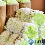 Kue Putu 8 Alternatif Jajanan Manis yang Sehat
