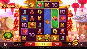 Tiger Dance Intip 65 Analisis Ini Penuh Dulu