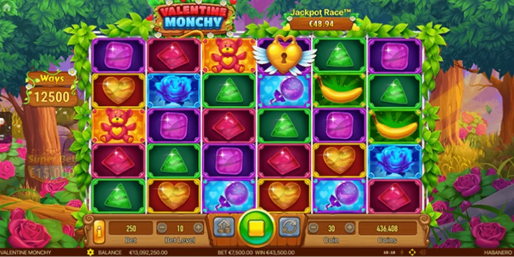 Valentine Monchy Resep 1 Cinta Bagikan Senang