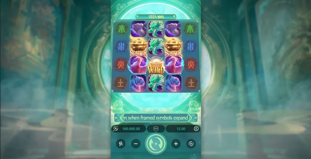 Mythical Guardians 63 Menghasilkan Kini Indah 13 Mythical Guardians 63 Menghasilkan Kini Indah