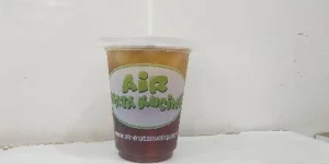 Air Mata Kucing: Segarnya Minuman 02 Legendaris 11 Air Mata Kucing: Segarnya Minuman 02 Legendaris