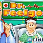 Dr Feelgood Paling Ampuh 1 Tahun Baru!