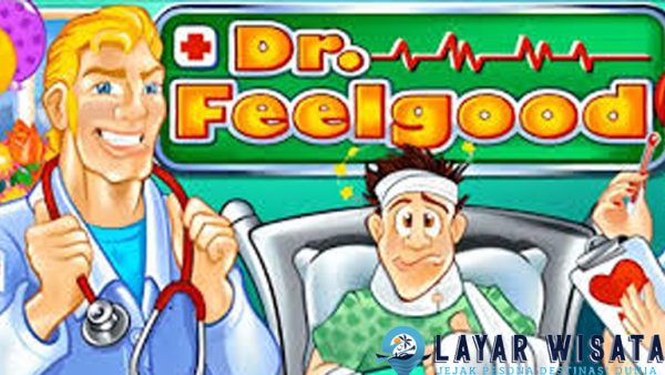 Dr Feelgood Paling Ampuh 1 Tahun Baru!