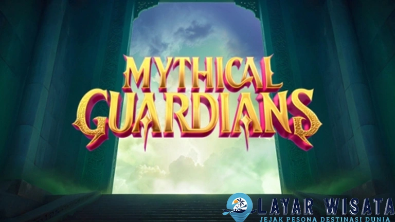 Mythical Guardians 63 Menghasilkan Kini Indah
