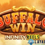 Buffalo Win sing Jarang Wong 4x Ngerti