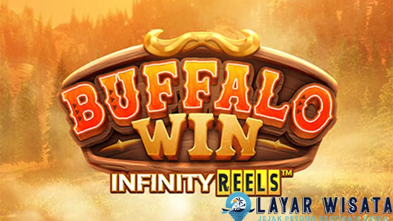 Buffalo Win sing Jarang Wong 4x Ngerti
