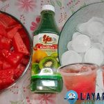 Es Tembikai: 7 Kesegaran yang Sederhana