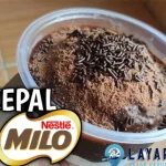 Ais Kepal Milo Kekinian, 3 Sensasi Dingin Tepat