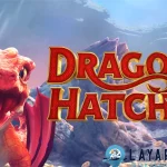Dragon Hatch 2 Asik Cari Uang Jajan Sore