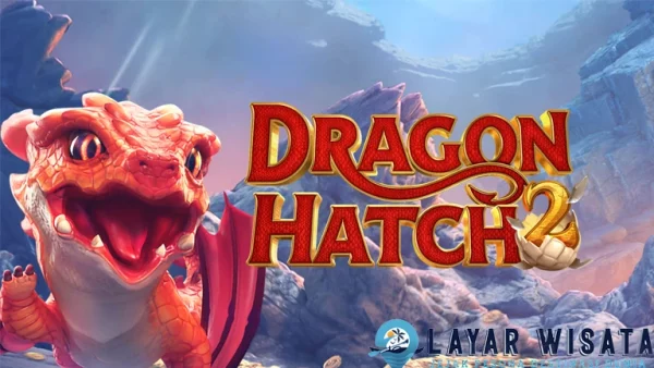 Dragon Hatch 2 Asik Cari Uang Jajan Sore