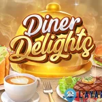 Diner Delights Bikin lo Jadi 3 Owner Dapur Suci