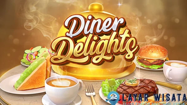 Diner Delights Bikin lo Jadi 3 Owner Dapur Suci