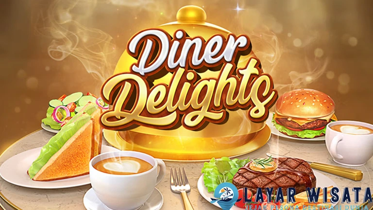 Diner Delights Bikin lo Jadi 3 Owner Dapur Suci