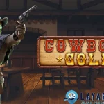 Cowboys Gold Gratis yang Menguntungkan