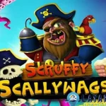 Scruffy Scallywags Simak Lucu Usir 10 Harian