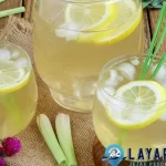 Nam Ta Krai, Minuman Diet 4 Alami Baru Thailand