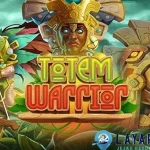 6 Kontrol Totem Warrior Cerdas Makin Enak