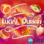Lucky Durian 8 Jebakan Si Paling Beruntung