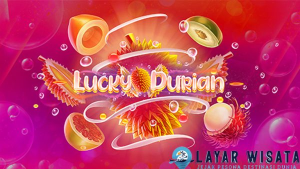 Lucky Durian 8 Jebakan Si Paling Beruntung