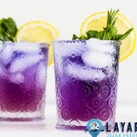 Nam Dok Anchan: Bunga Ungu Cantik 82 Kesehatan